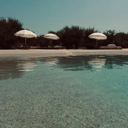 Luxe tent Experience Glamping, Domaine Lessya & Mauguio