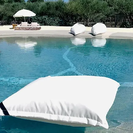 Luxury tent Experience Glamping, Domaine Lessya & Mauguio