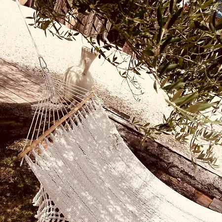 Experience Glamping, Domaine Lessya & Luxe tent Mauguio