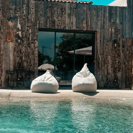 Experience Glamping, Domaine Lessya & * Mauguio