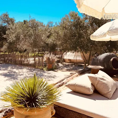 Experience Glamping, Domaine Lessya & * Mauguio
