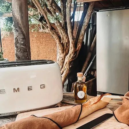 Experience Glamping, Domaine Lessya & * Mauguio